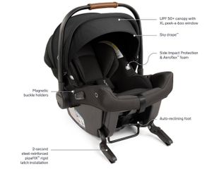 Baby Car seat