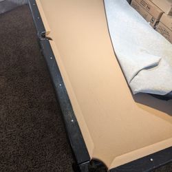 Pool table For Trade