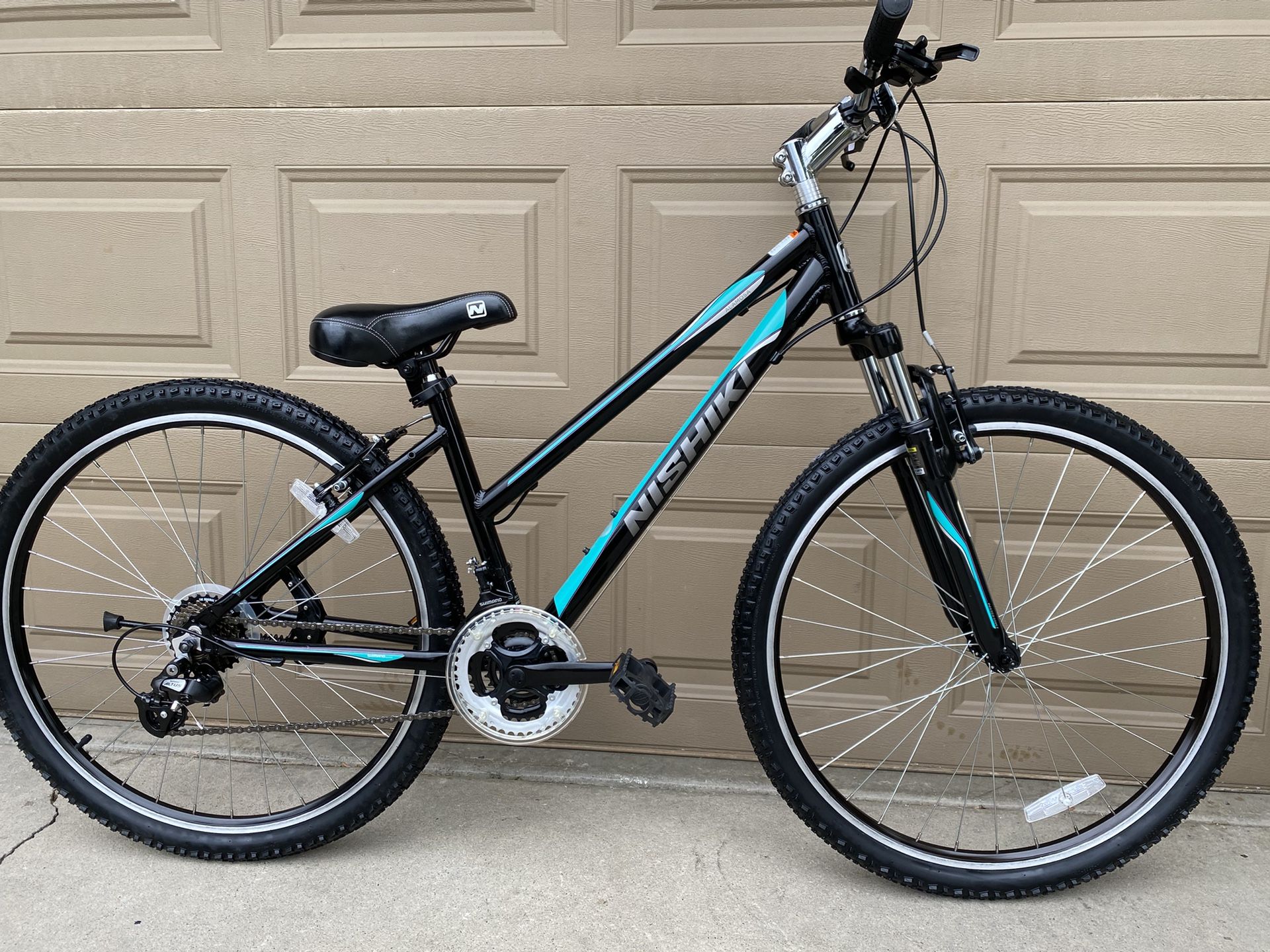 Nishiki Alamosa Mountain Bike