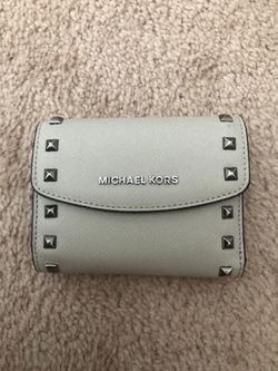 Michael Kors wallet