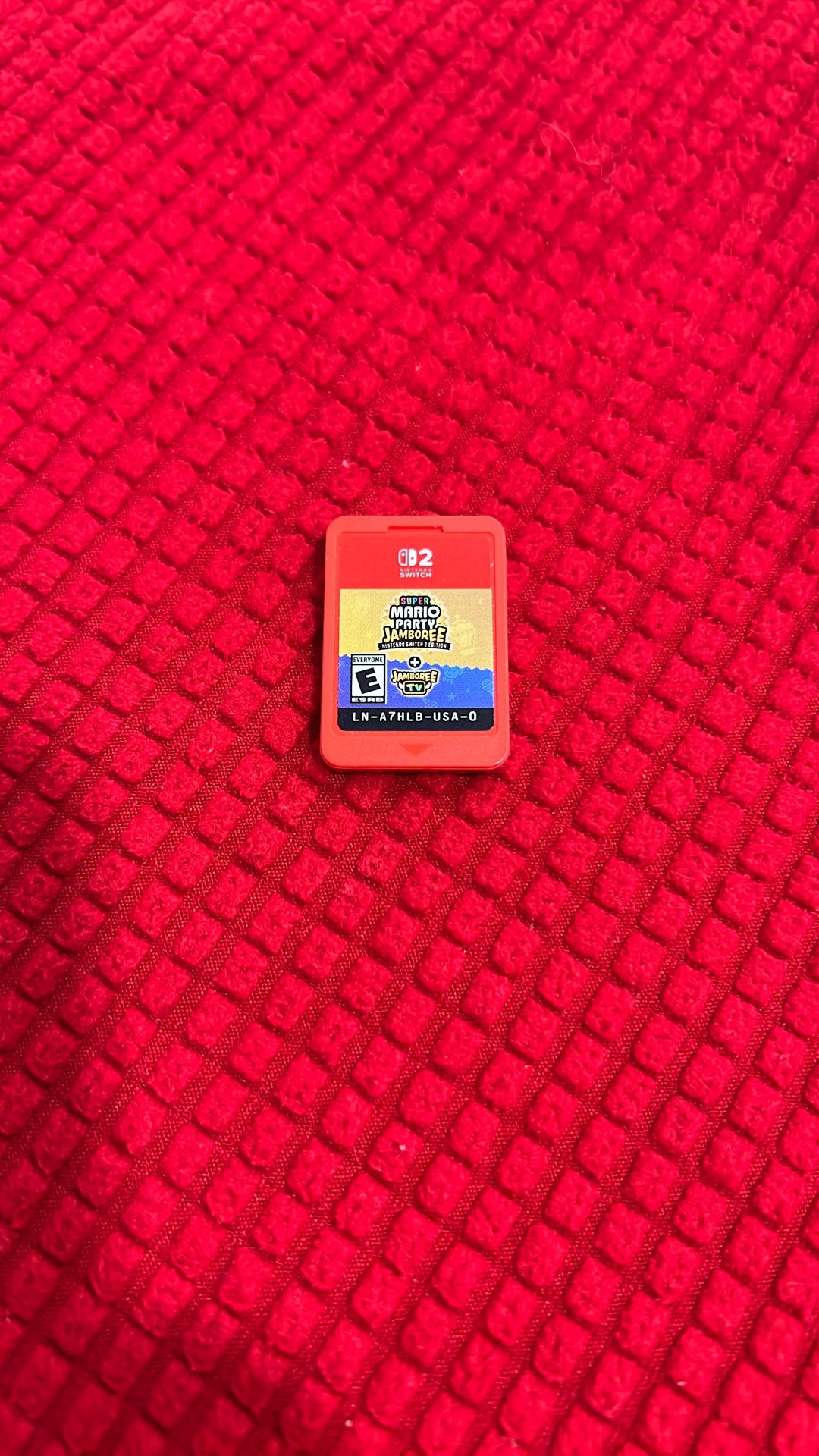 Nintendo Switch 2 Games. Super Mario Party Jamboree Switch 2 Game