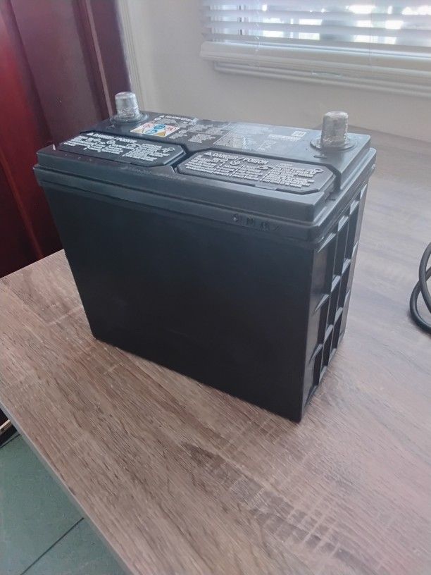 Battery