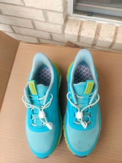 Anodyne No 23 Women's Sneakers Shoes Size 7.5XM