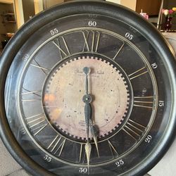 Clock 