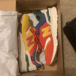 New Balance 997H