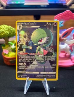 Pokemon TCG Gardevoir TC05/TG30 Astral Radiance Trainer Gallery Ultra Rare - Near Mint NM