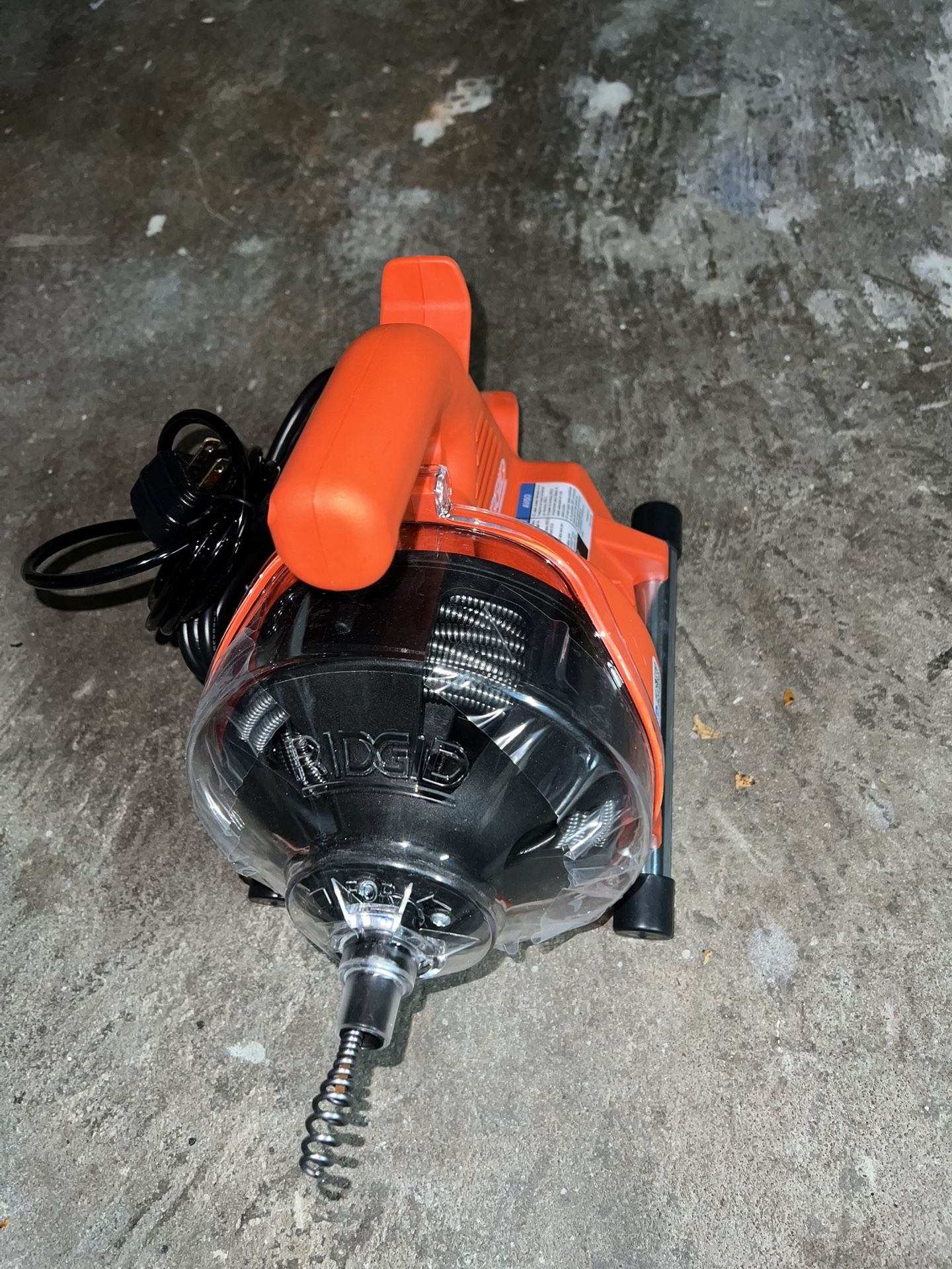 Drainer-Brand new : $165