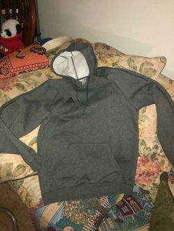 Adidas hoodie