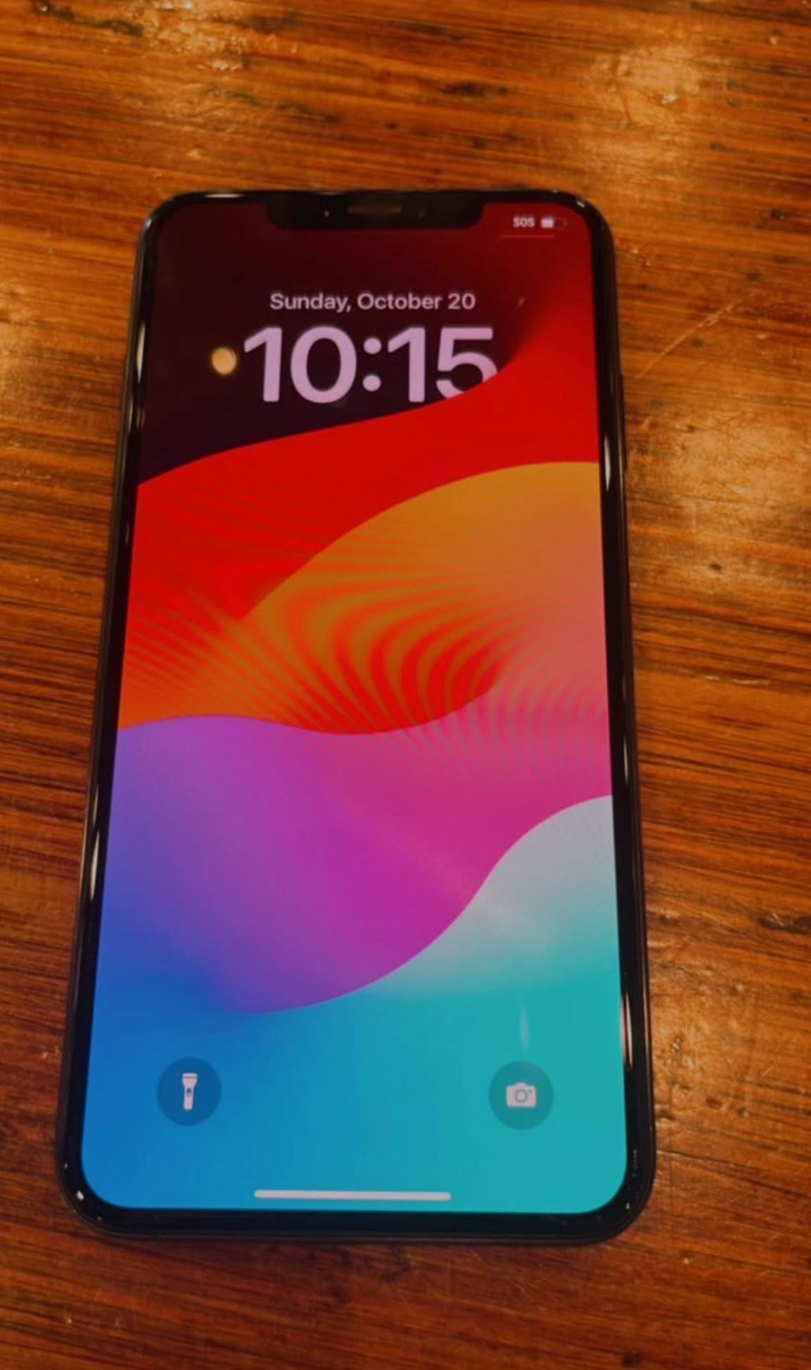 iPhone XS Max 256 GB