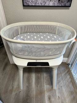 4Moms Mommaroo Bassinet