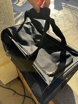 Dog Carrier