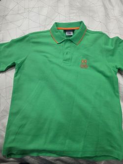 Psycho Bunny Polo Shirts – Youth XL