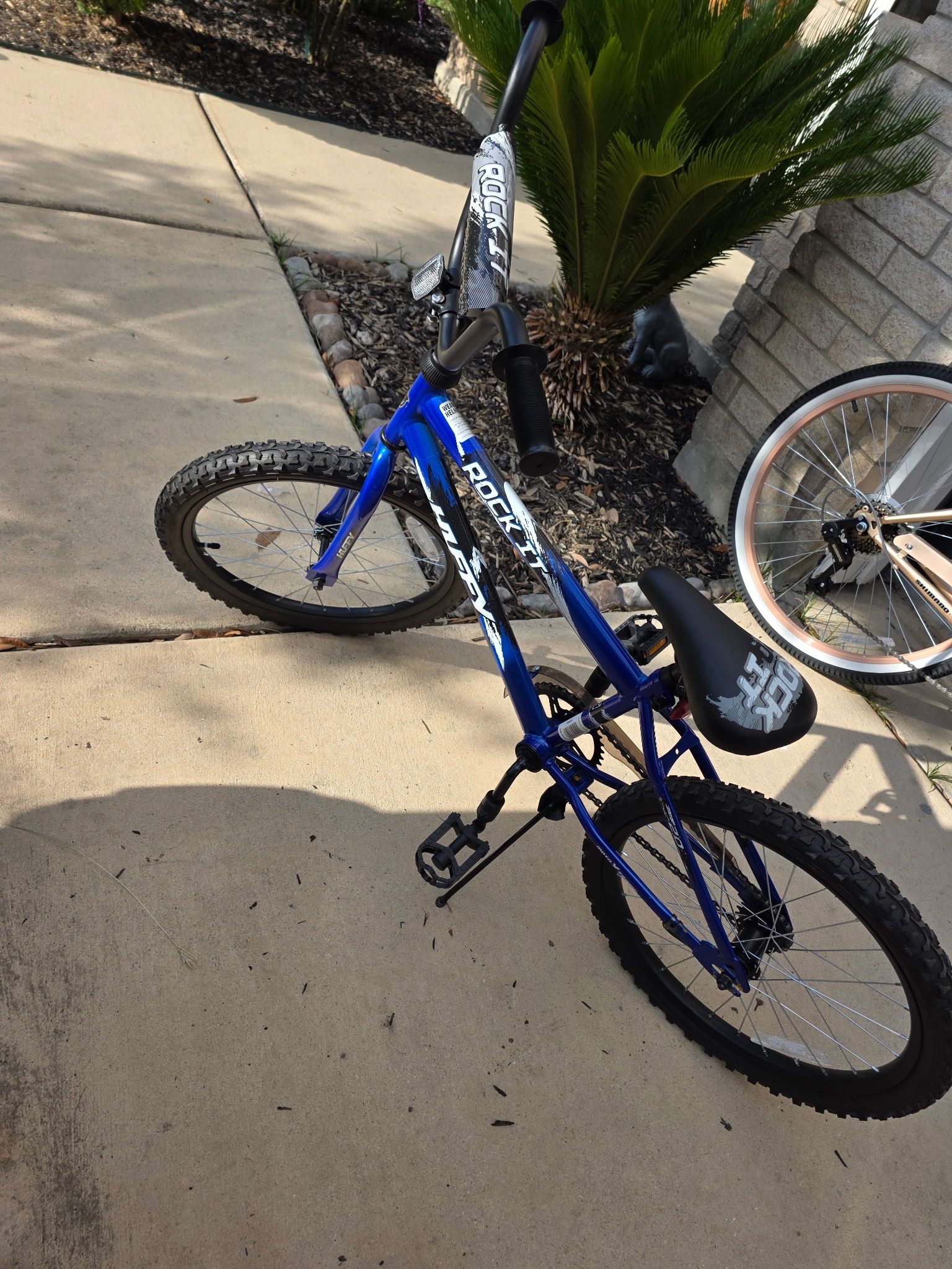 Kids bikes