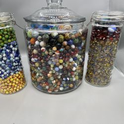 Vintage Marble Collection 