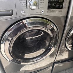 Kenmore Washer And Dryer Gas 