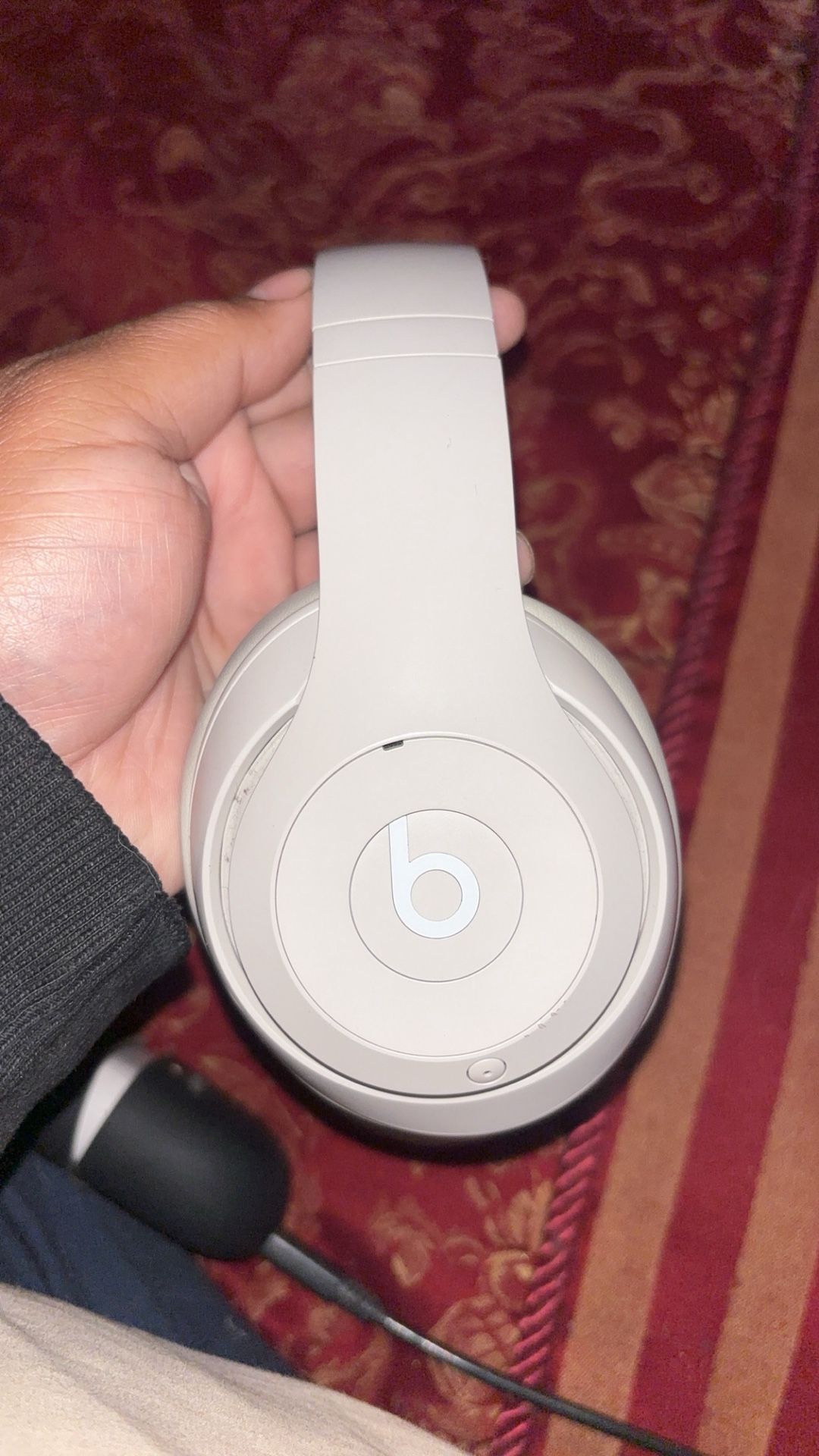 Beats Studio Premium Wireless Headphones