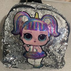 Binpure Múltiple -Use Shoulder Backpack 