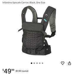 Baby Carrier 