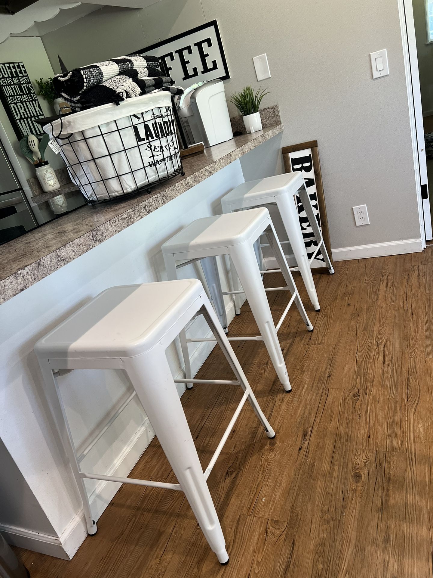 Bar Stools