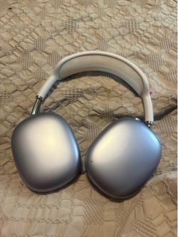 Apple head phone