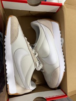 Nike pacific Low-Top Sneakers White Cream