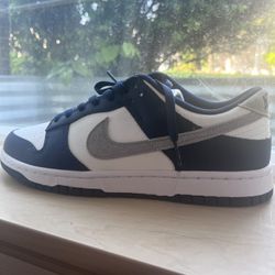 Nike midnight Dunks 