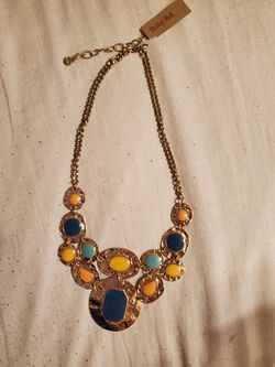 Necklace