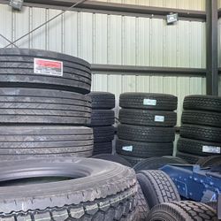 Tires