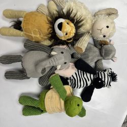 Scentsy Buddies With Scent Packets