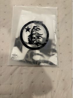 White and black HellStar