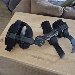 Right Arm Stabilizer Brace