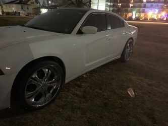 Rims22 inch