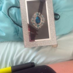 Jewelry Box Sparkly