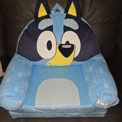BLUEY'S LITTLE SOFA 