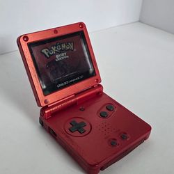 Nintendo game boys