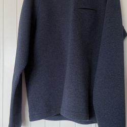 BRAND NEW RYU Men’s XL Crewneck Sweatshirt – Designed in Vancouver