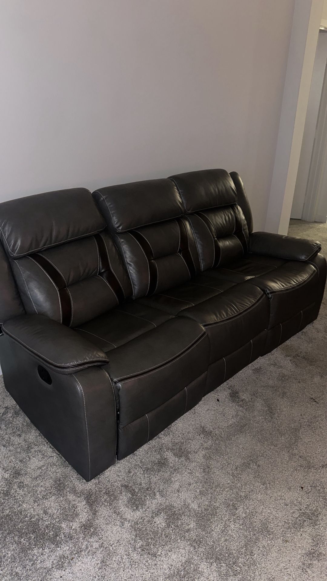 Reclining Couches