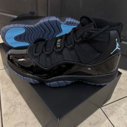 Gamma 11s Size 9 Deadstock No Trades