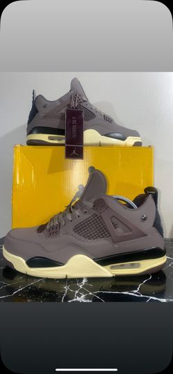 Jordan Retro 4