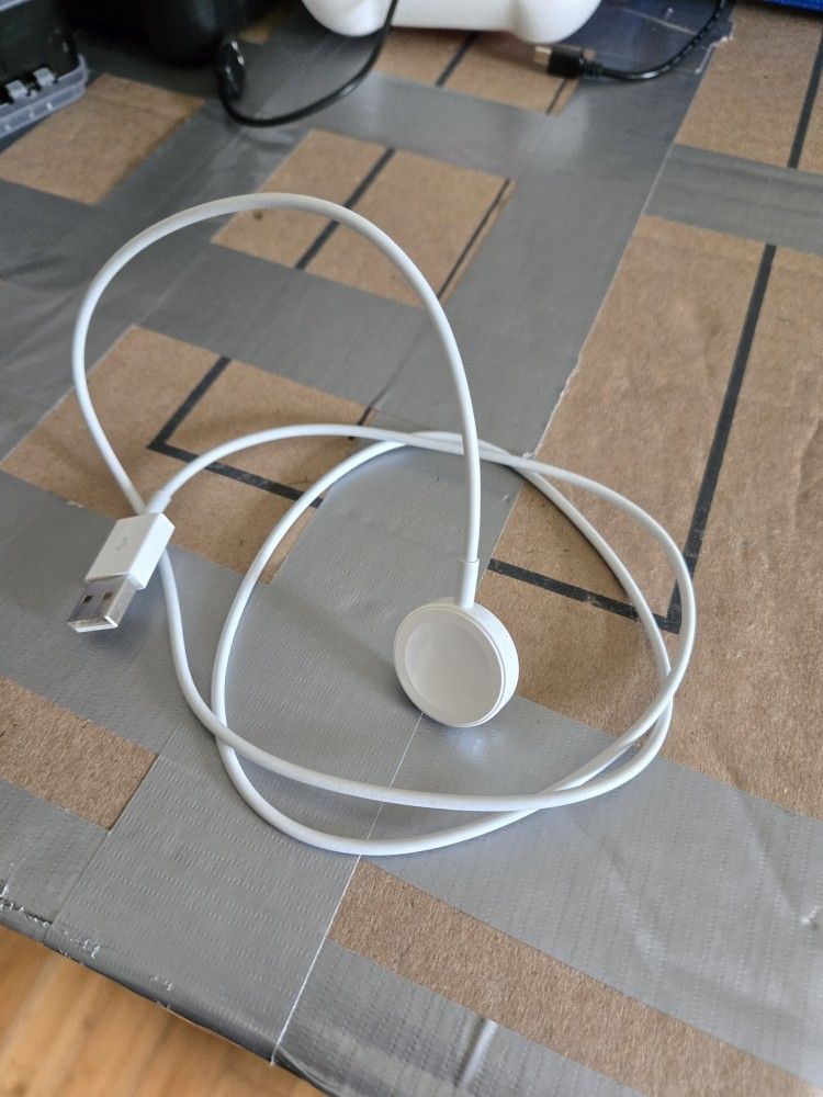 Apple Watch Charger