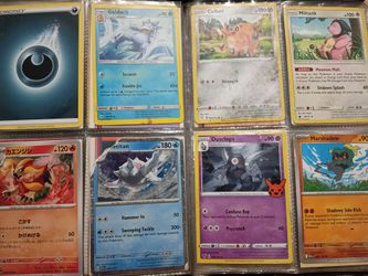 Pokemon Binder