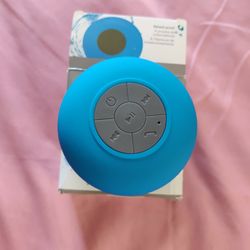 Speaker
