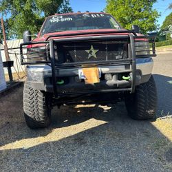 2001 Ford F-250