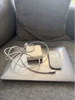 Vendo MacBook Pro 13-inch, 2019