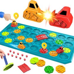 AIRKID STEM Board Game Toy, Interactive Logic Puzzle Board Game (NEW)