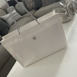 Apple 13-inch MacBook Air (2025) with an M4 chip