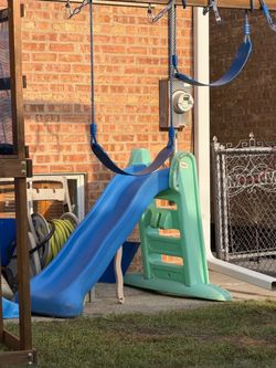 Slides For Kids