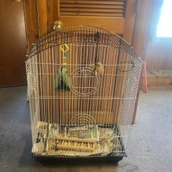 Bird Cage