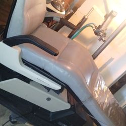 Dental Chair 