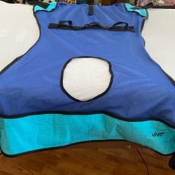 Sling For Hoyer Lift